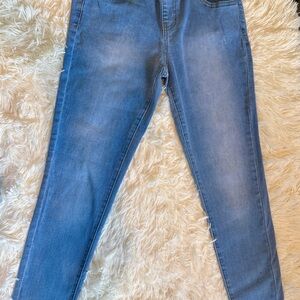 Classic Blue Women's Jeans